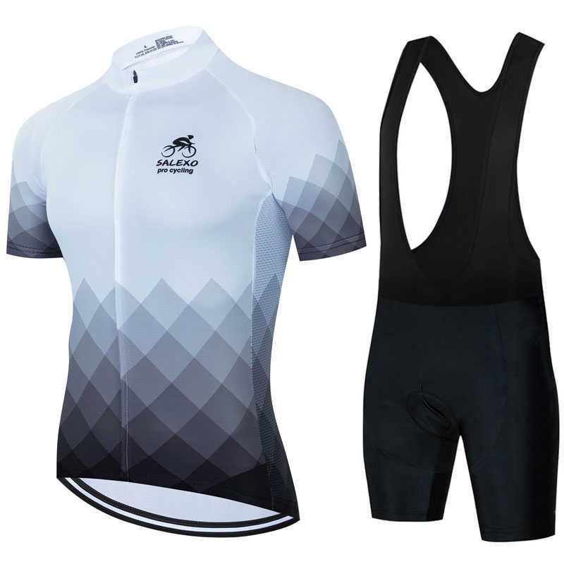 1 cycling jersey set