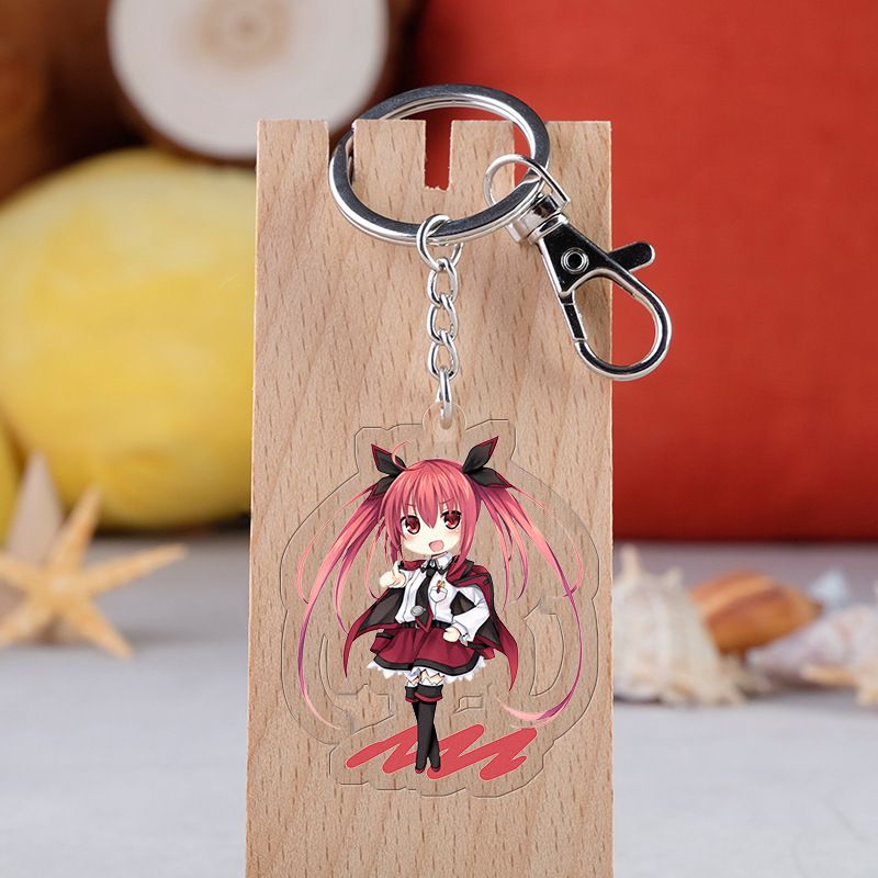 Keychain-3011 5.5cm