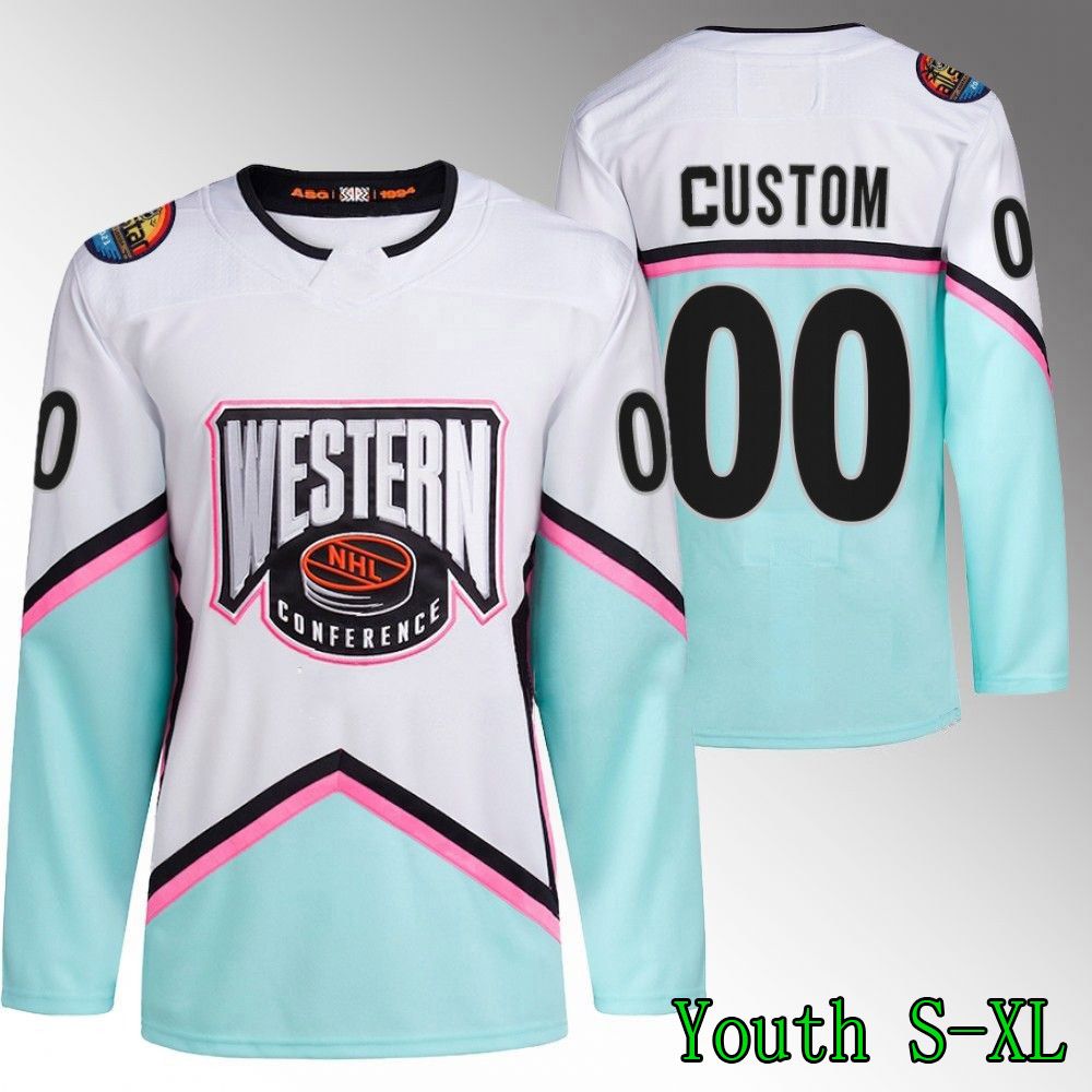 2023 All Star Youth S-XL