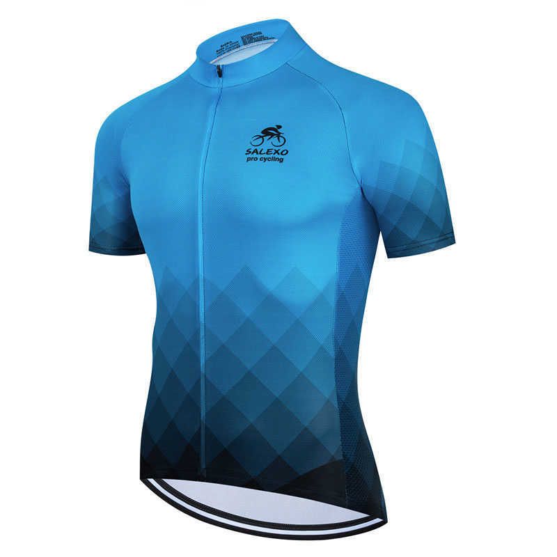 8 cycling jersey