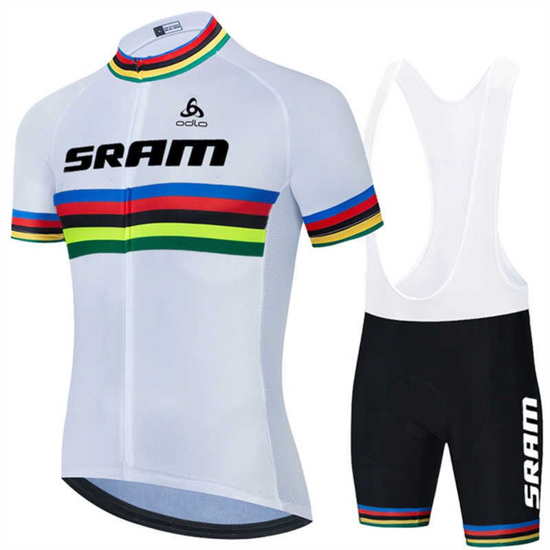 summer cycling set