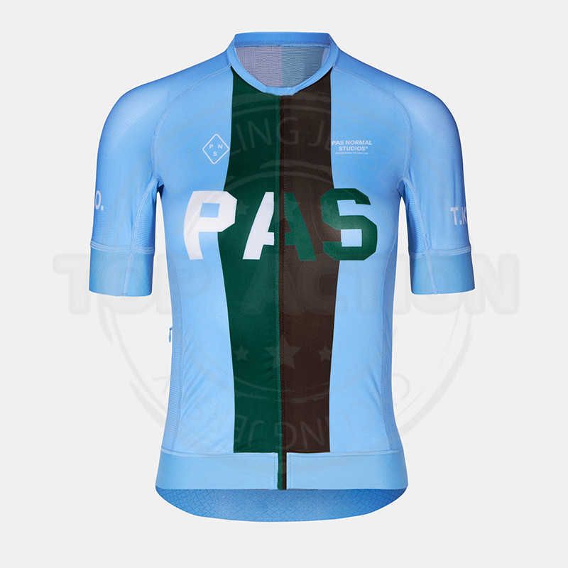 fietsende shirt 18