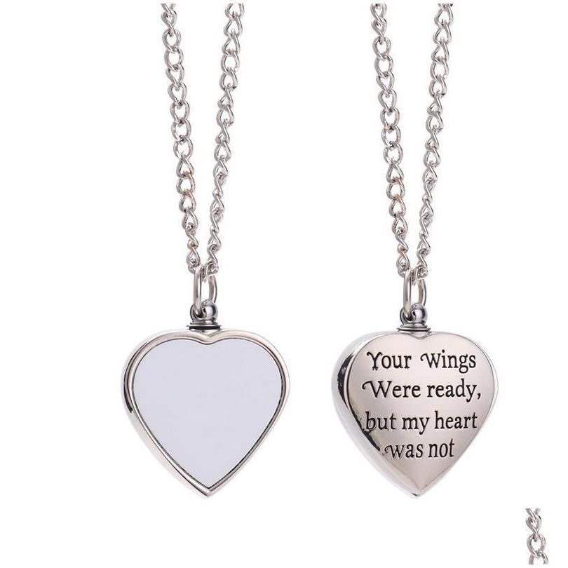 Necklace With Words