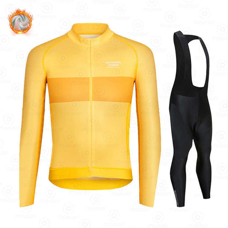 Conjunto de bicicletas de inverno 3