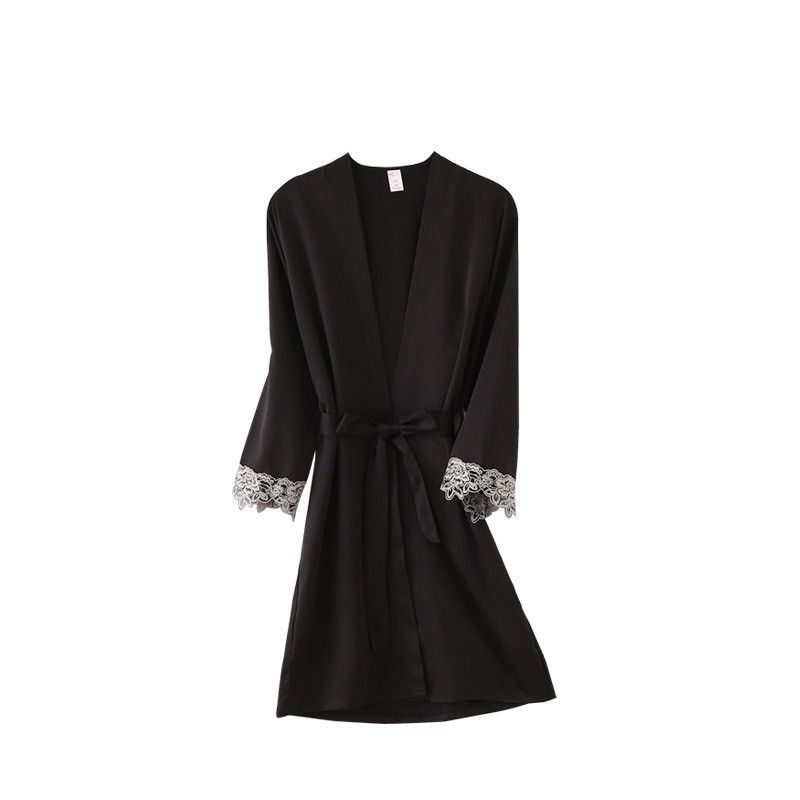 Robe preto