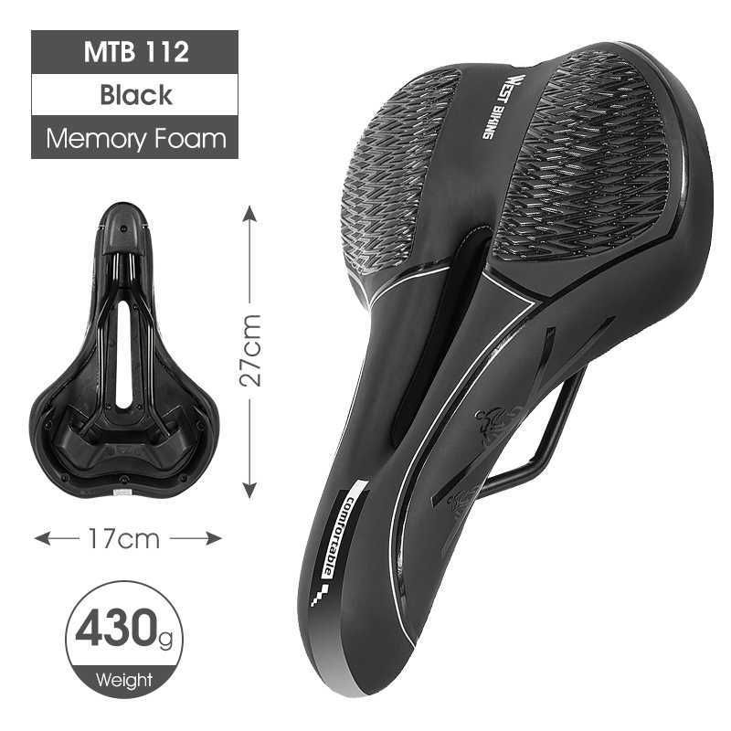 Mtb 112 Black