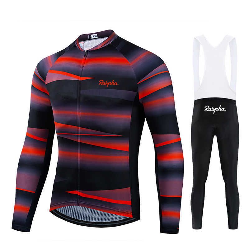 Cycling Suit 8