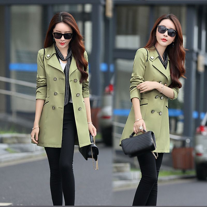 Style 02 Army Green