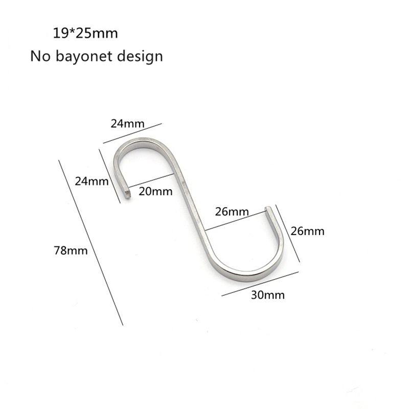 19x25mm لا حربة