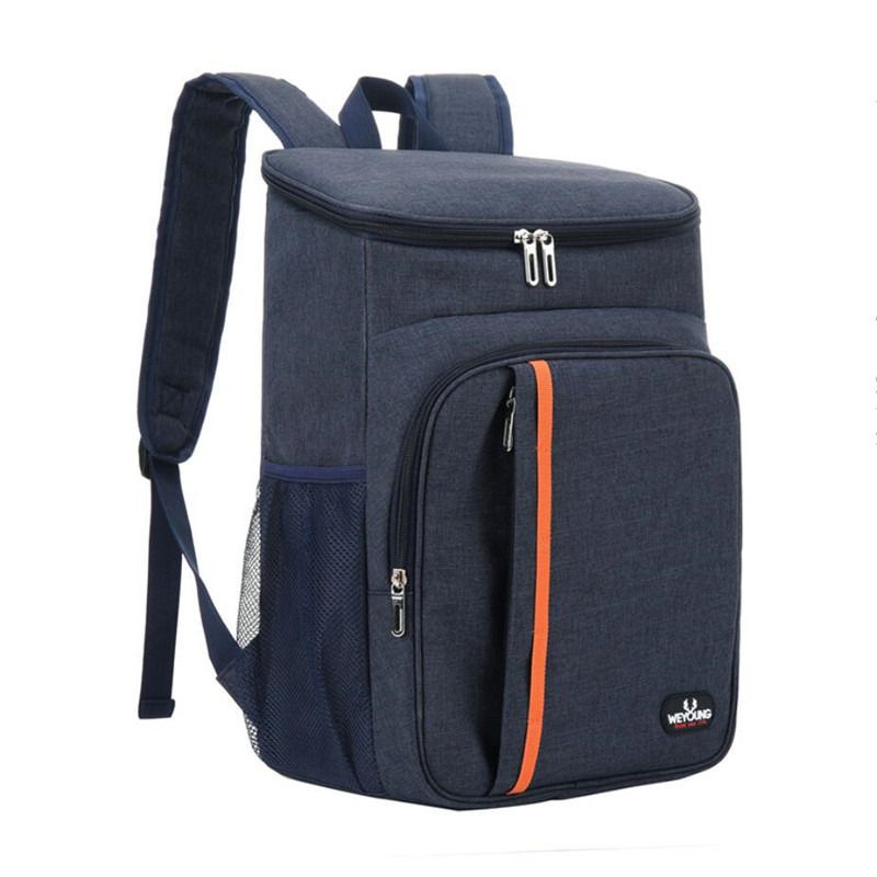 B Navy 18l