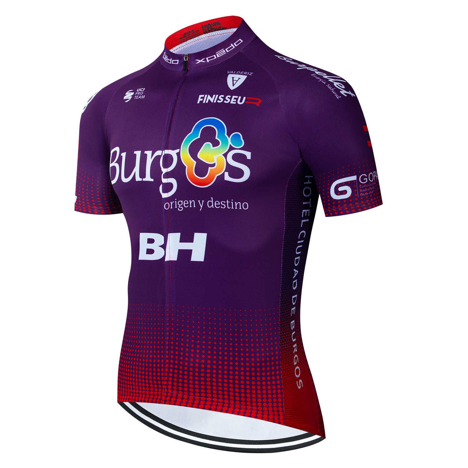 Jersey rowerowa