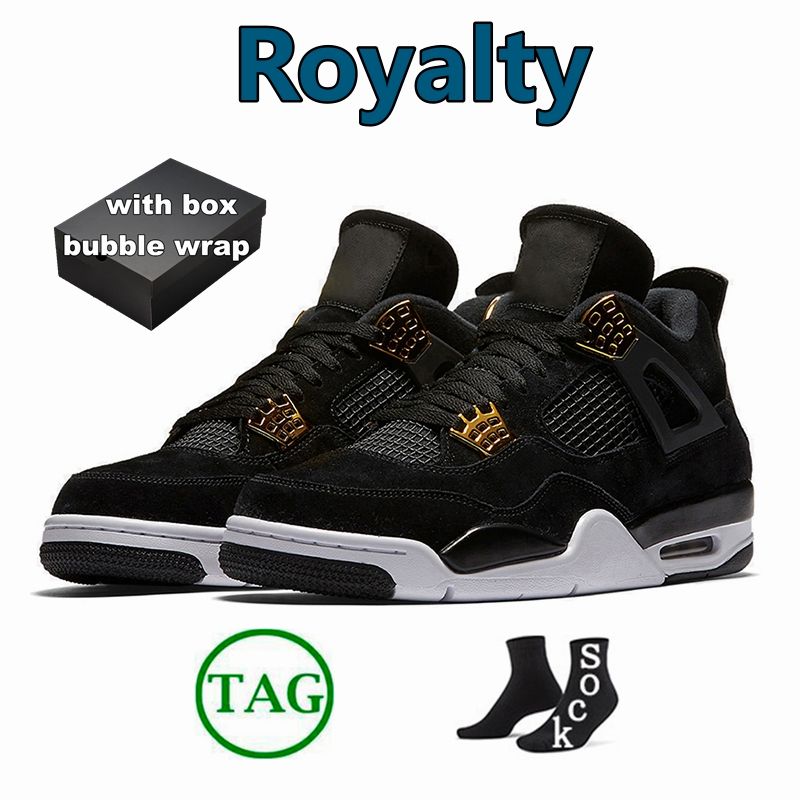 #31 Royalty