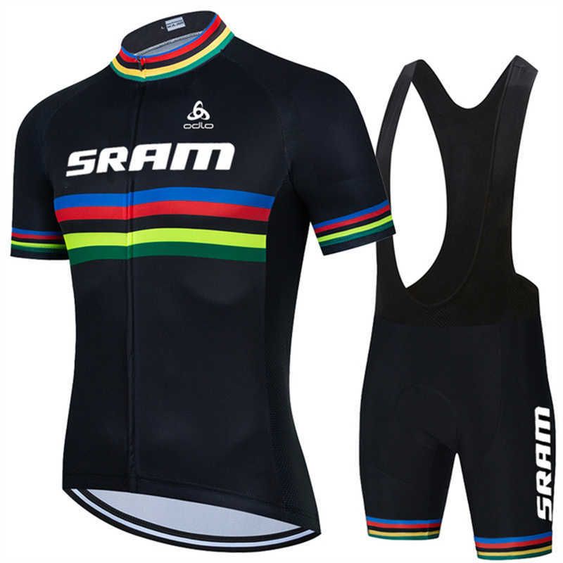 summer cycling set