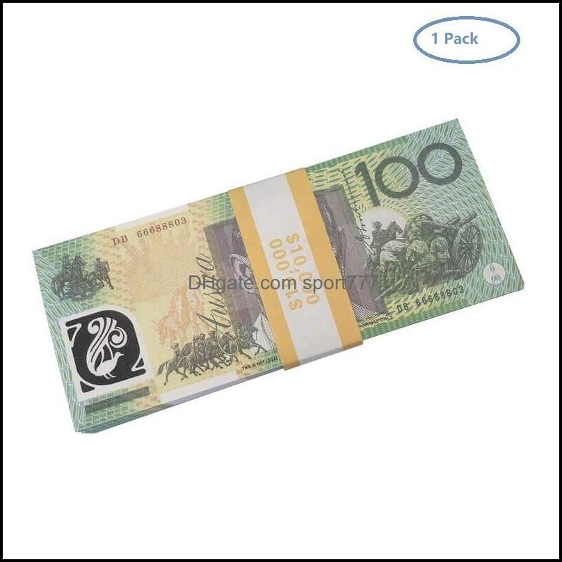 1 pacco 100Note (100pcs)
