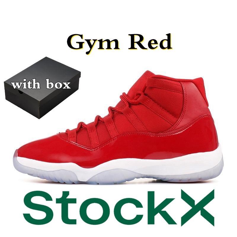 Gym Red