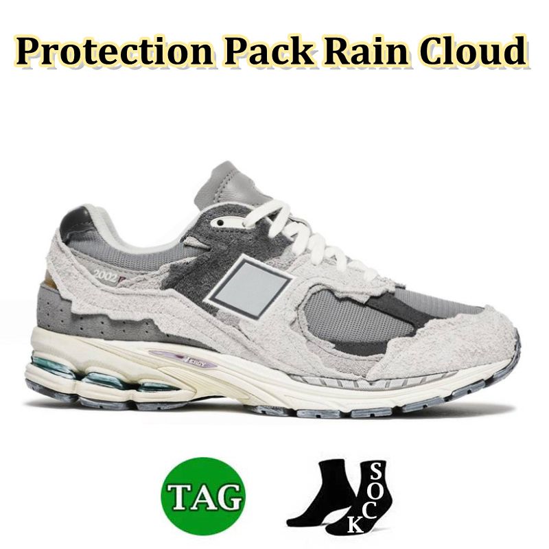 A3 Protection Pack Rain Cloud 36-45