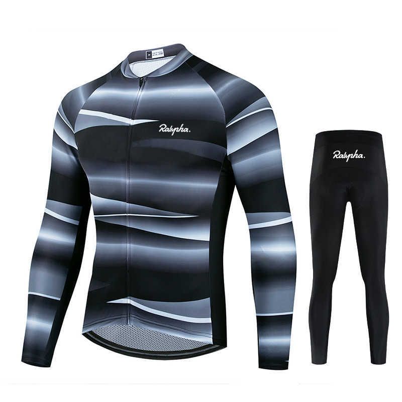 Cycling Suit 6