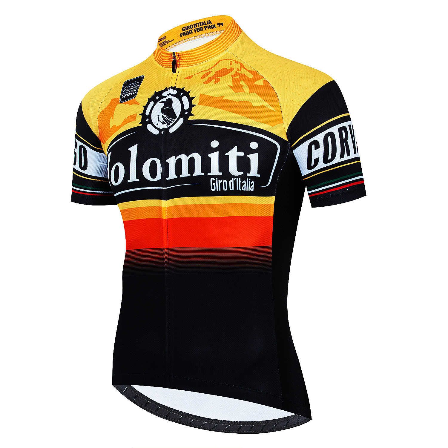 maillot de vélo