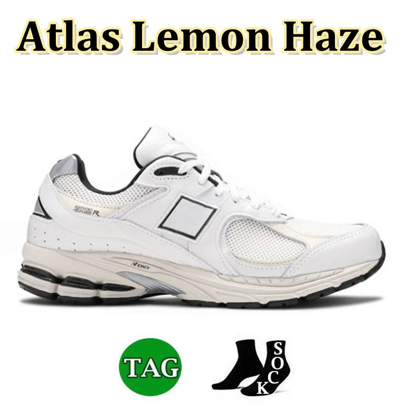 A24 Atlas Lemon Haze 36-45