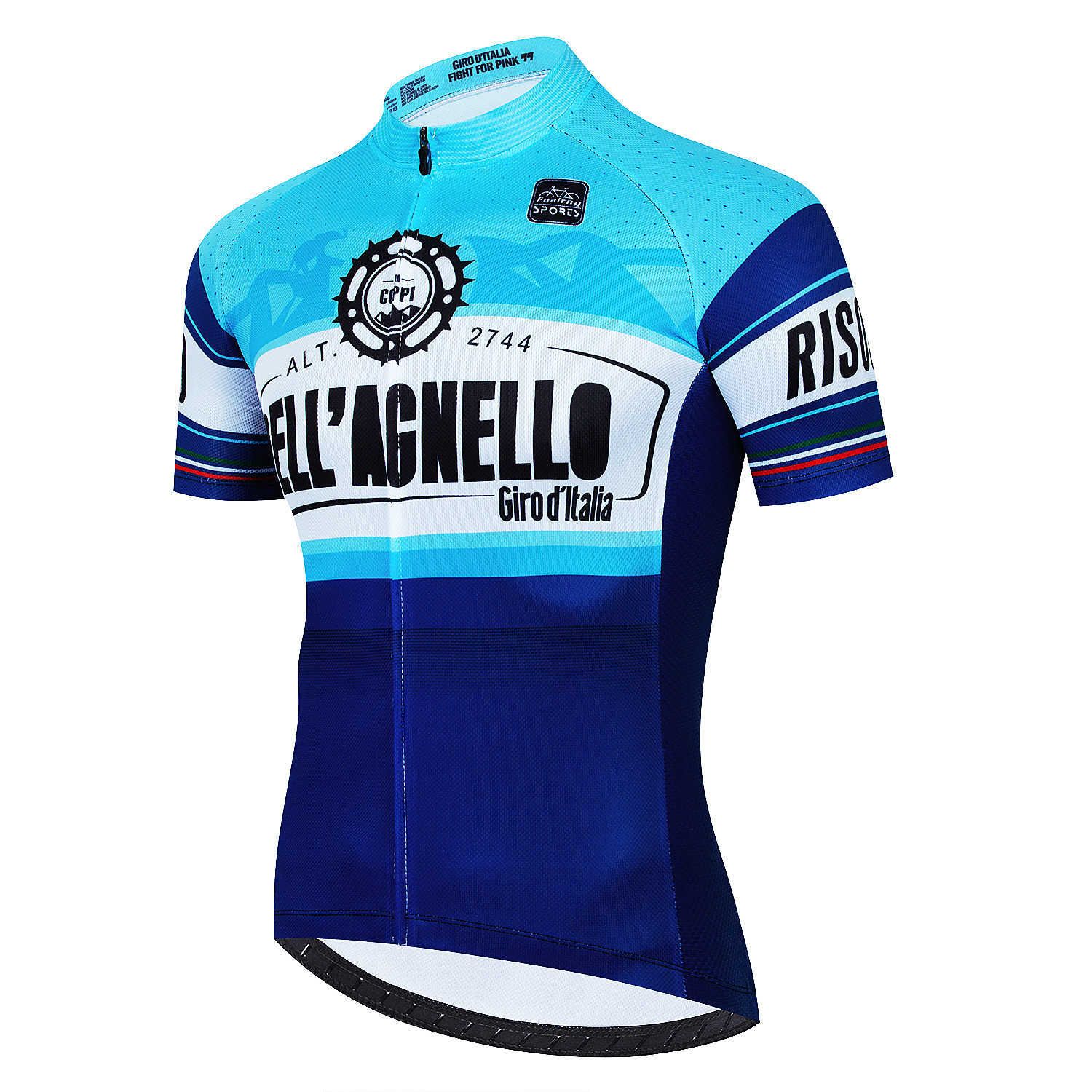 maillot de vélo