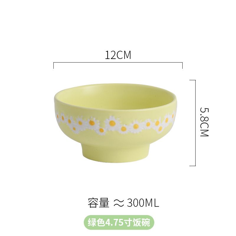 F2 4.75 inch bowl