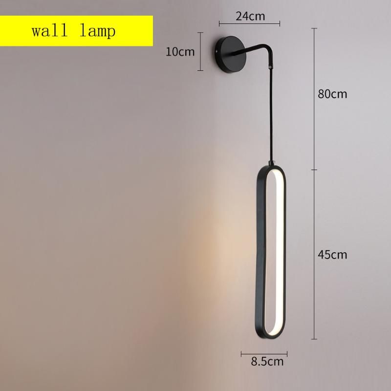 wall lamp Cold White