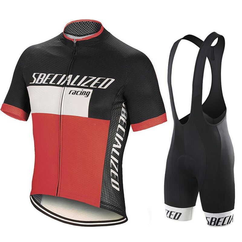 summer cycling set