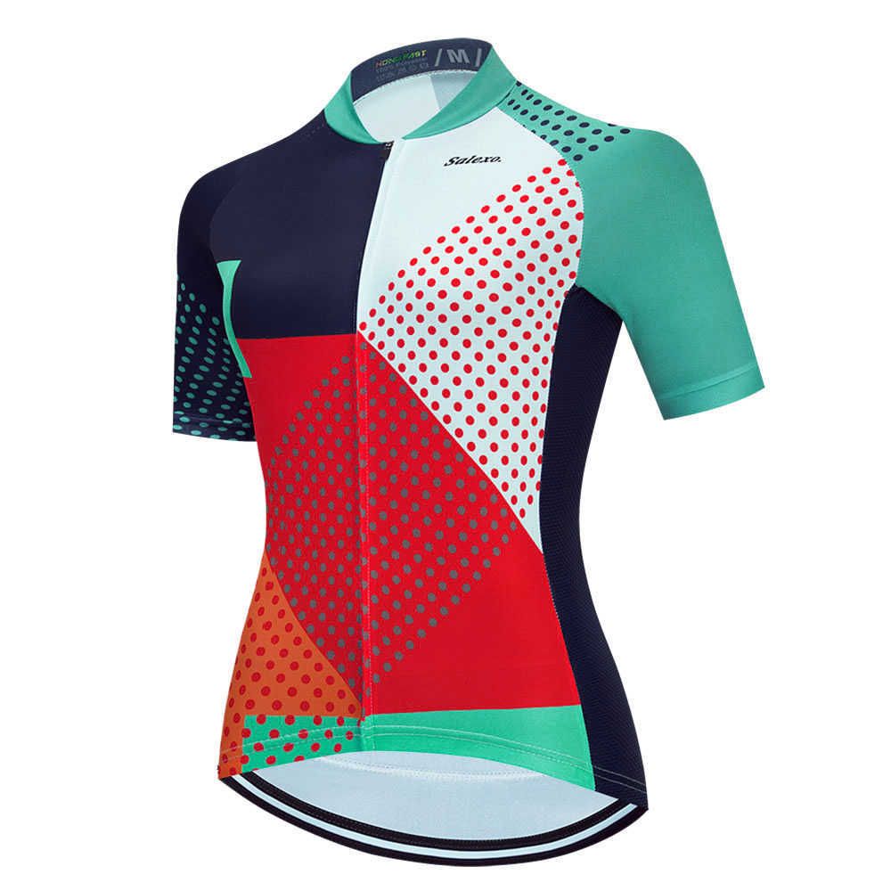 3 maillot de vélo