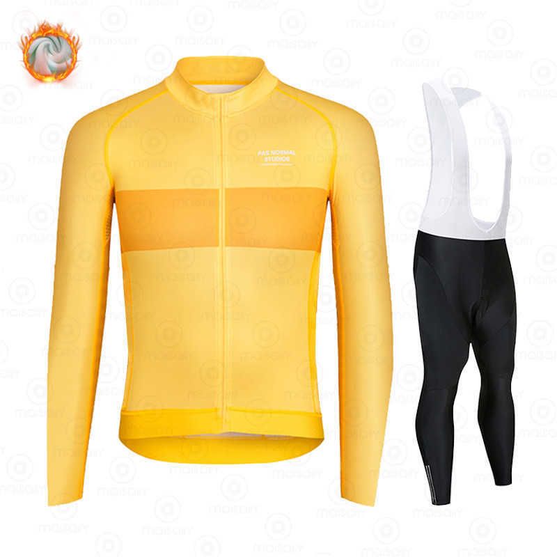 Conjunto de bicicletas de inverno 4