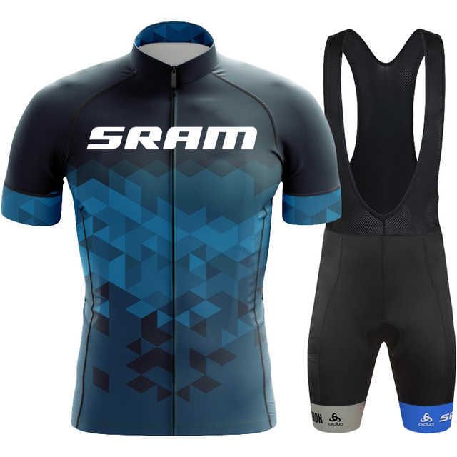 summer cycling set