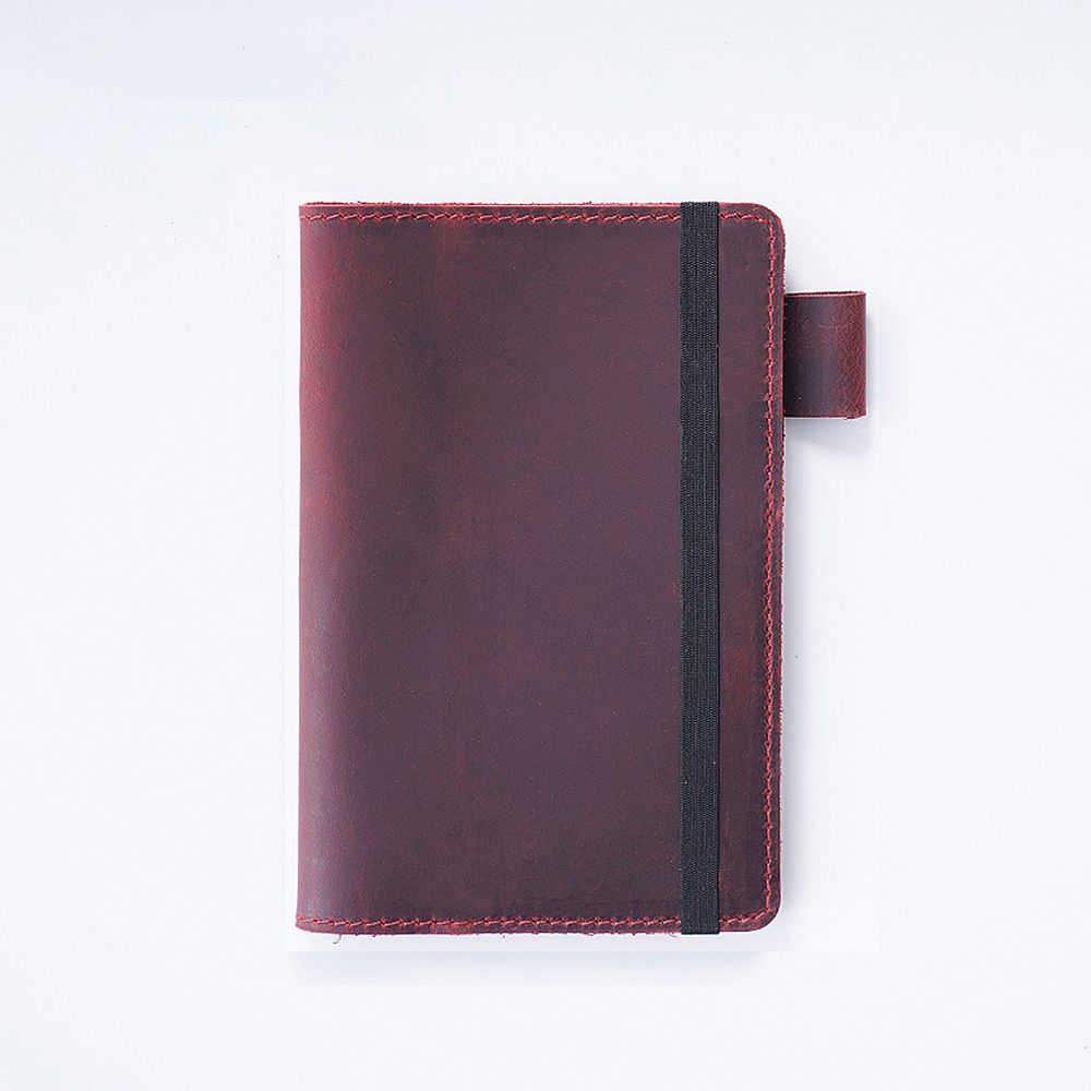 Wine Red-10.5 x 15.5cm