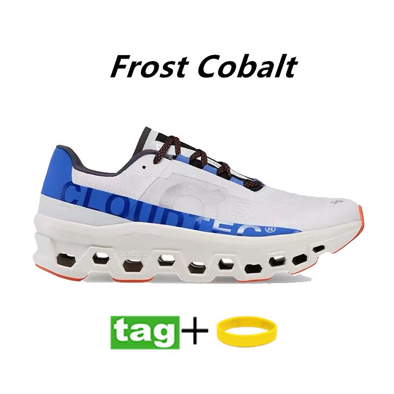 02 Frost Cobalt