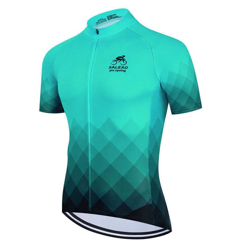 3 cycling jersey