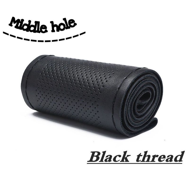 Black Thread