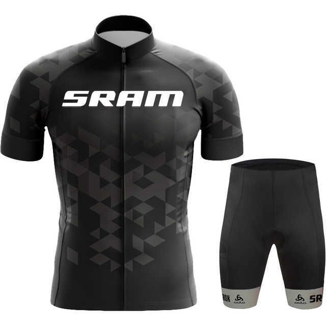 summer cycling set