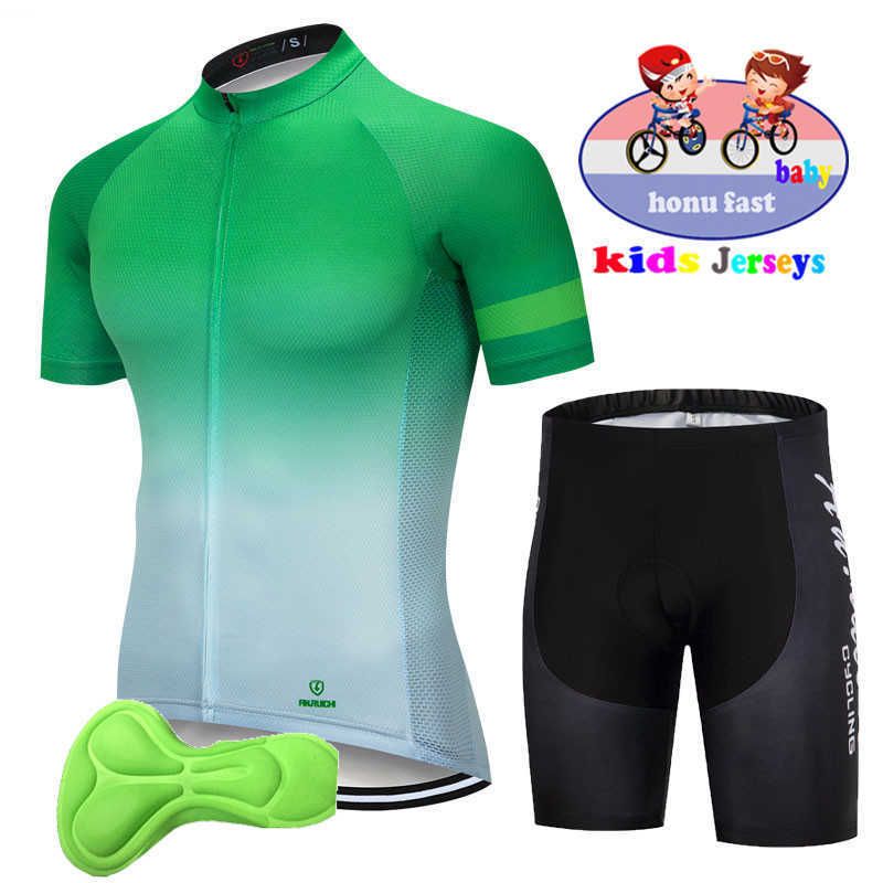 1 kit vélo enfant