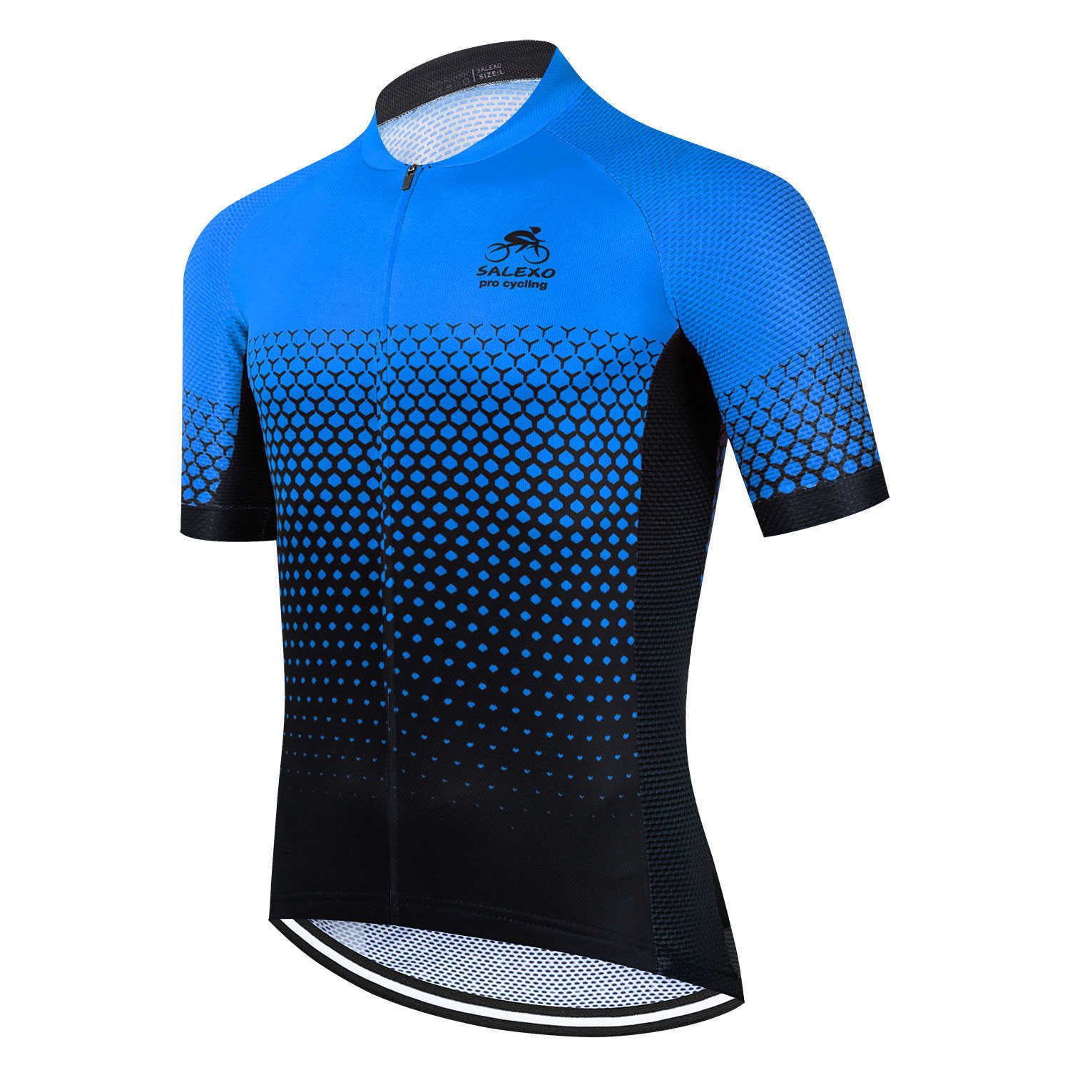 2 maglia ciclistica