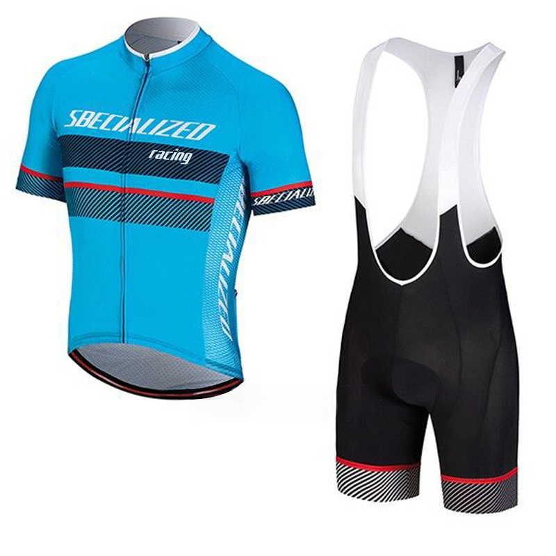 summer cycling set