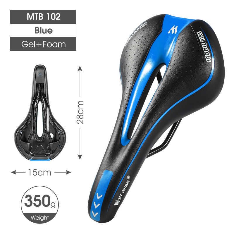 Mtb 102 Blue