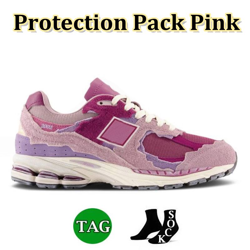 Pakiet ochrony A4 Pink 36-45