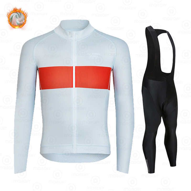 Conjunto de bicicletas de inverno 7