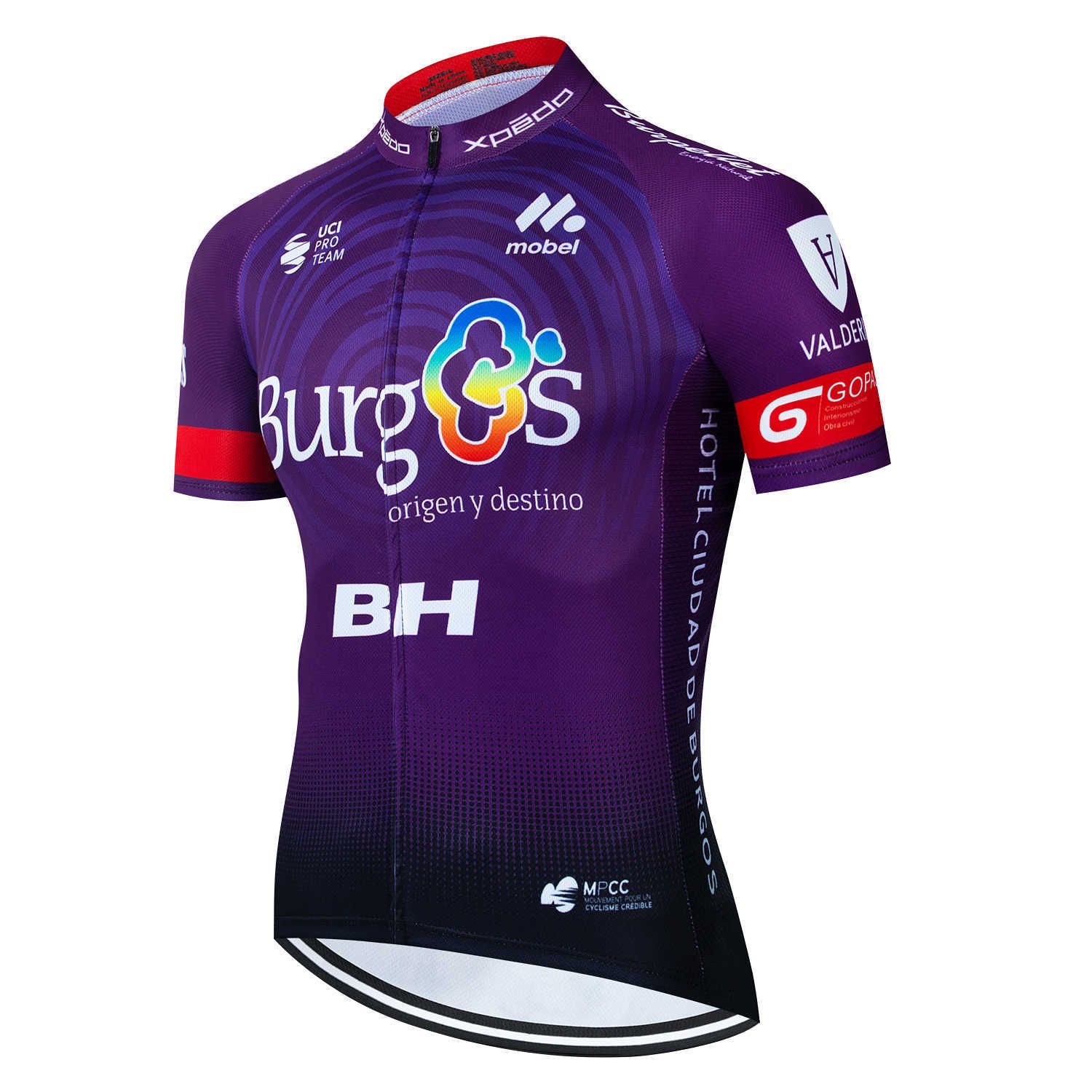 Jersey rowerowa