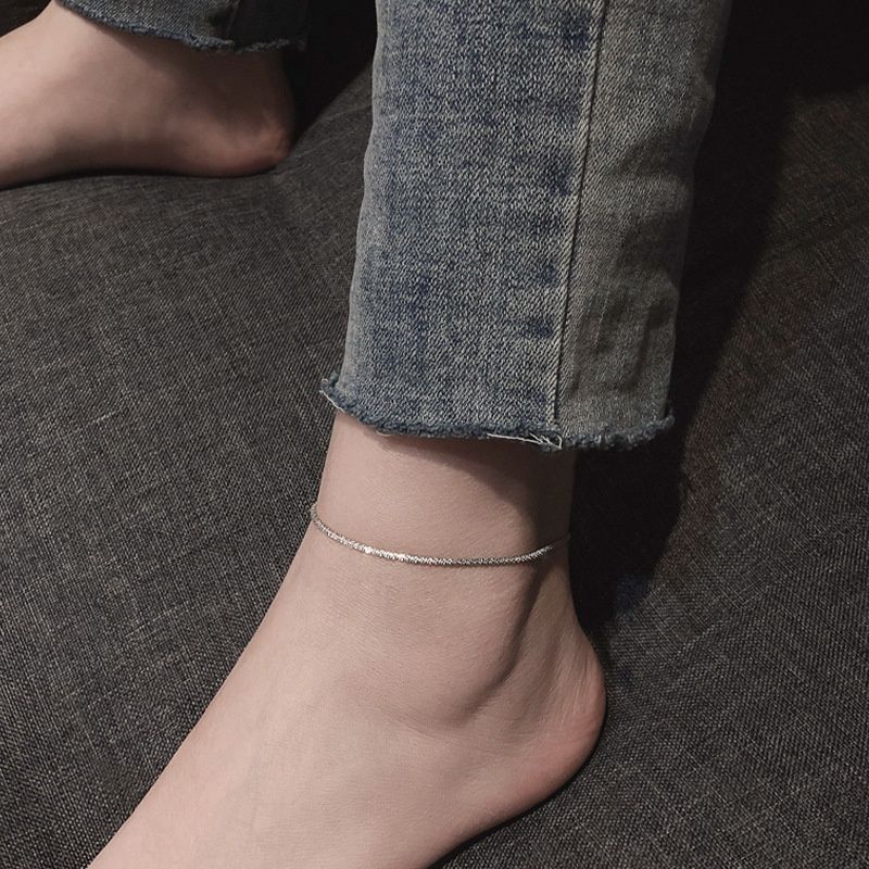 Anklet