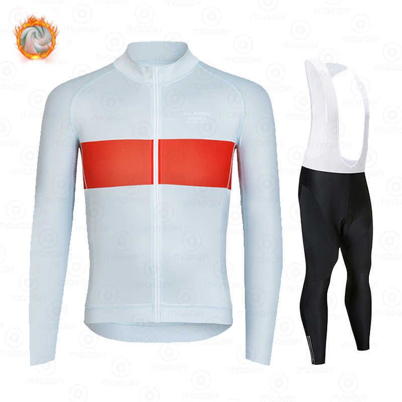 Conjunto de bicicletas de inverno 8