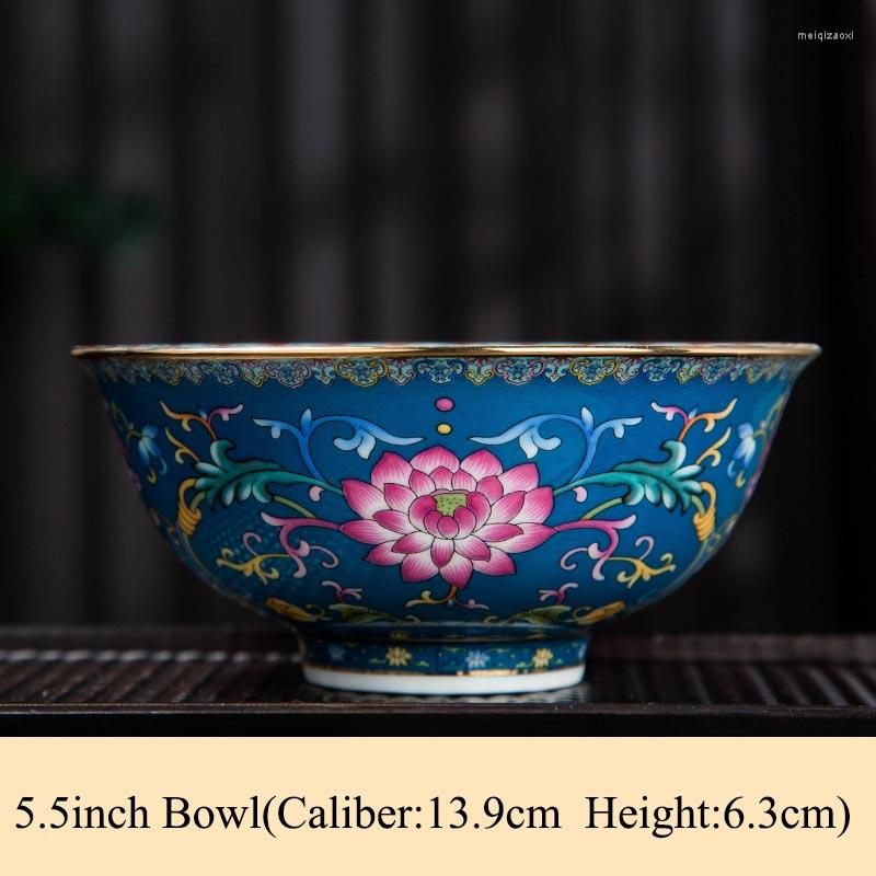 G(1PC 5.5inch Bowl)