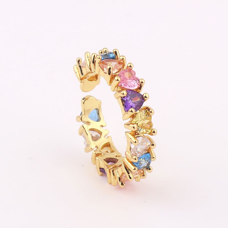 Rainbow Cz