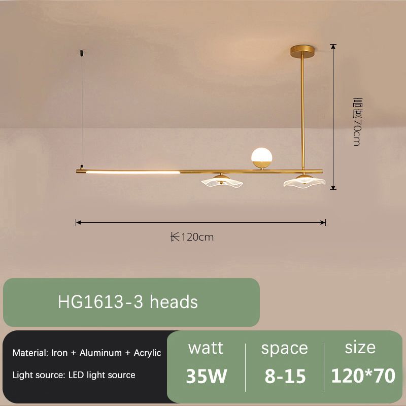 HG1613-3 głowy czarny kolor ciepły biały