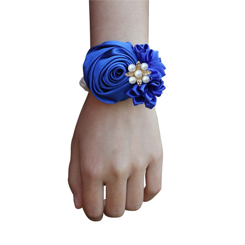 Royalblue Wrist