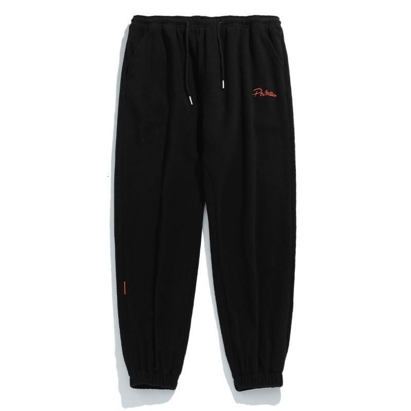 pantalones negros