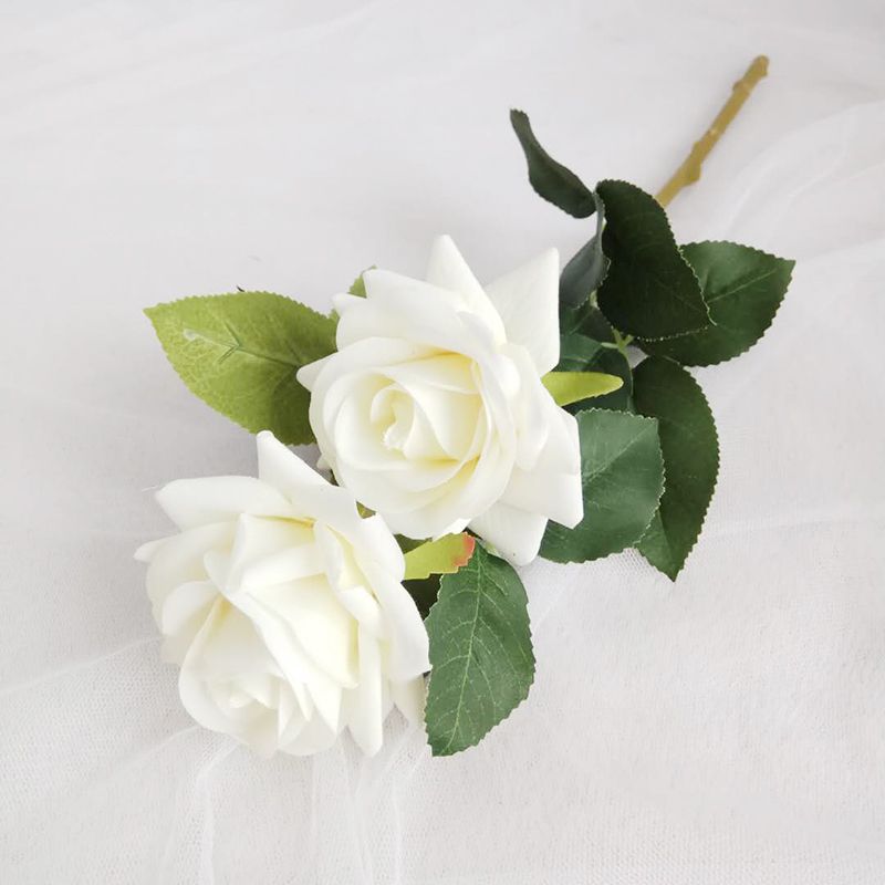 white rose